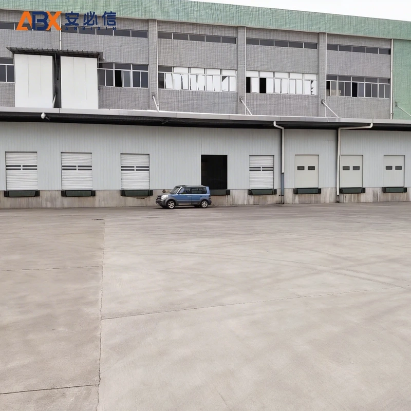 呼伦贝尔市消防高速门